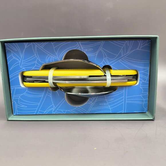 Pretty Useful Cutlery Multi Tool bottle opener, corkscrew, knife, fork, spoon - Picture 4 of 8